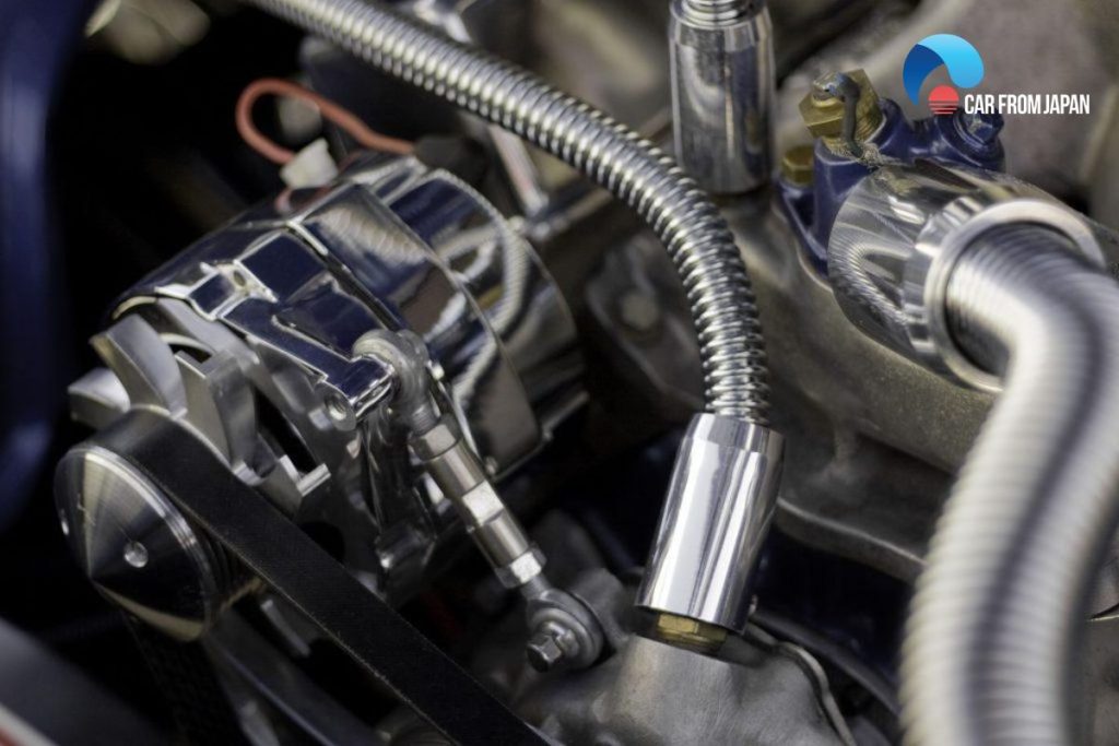 alternator going bad symptoms