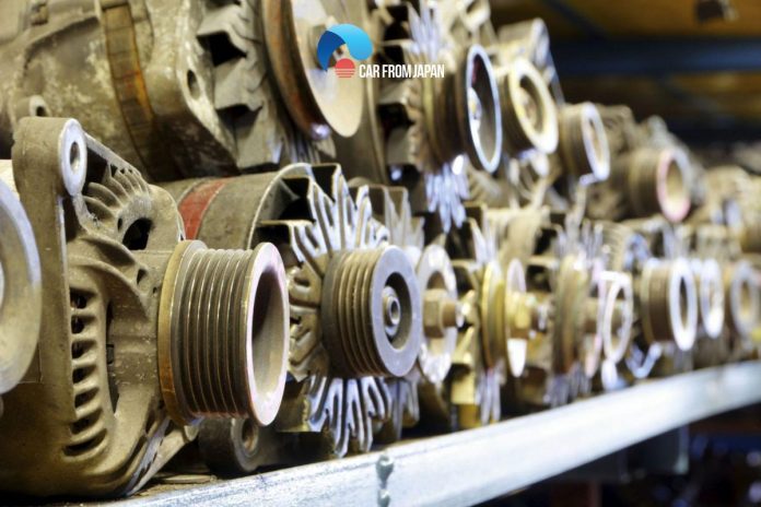 bad alternator symptoms