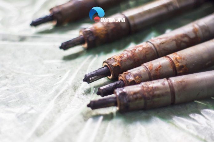 bad fuel injector symptoms