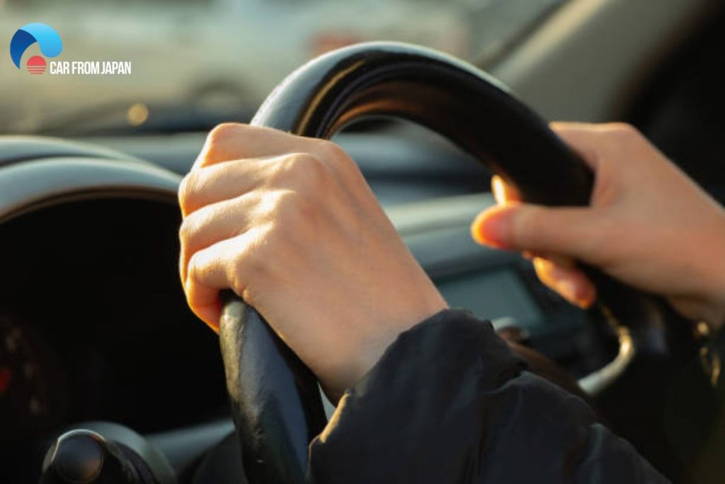 can you drive without power steering
