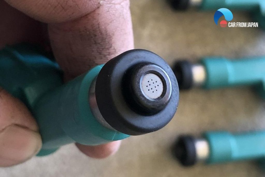 signs of fuel injectors going bad