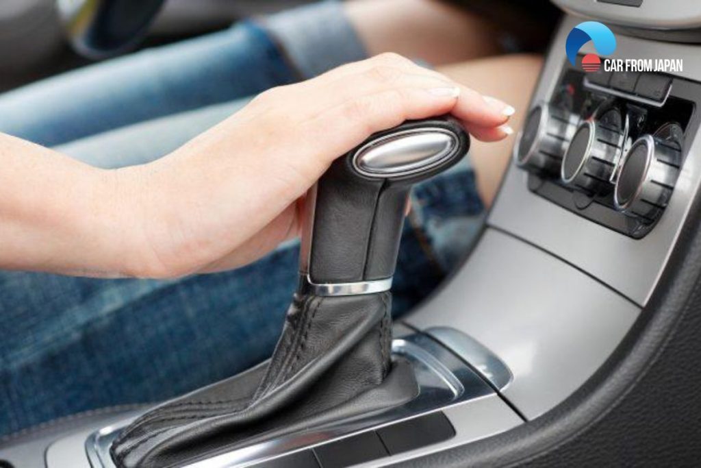 downshifting from 5th gear directly to 2nd gear