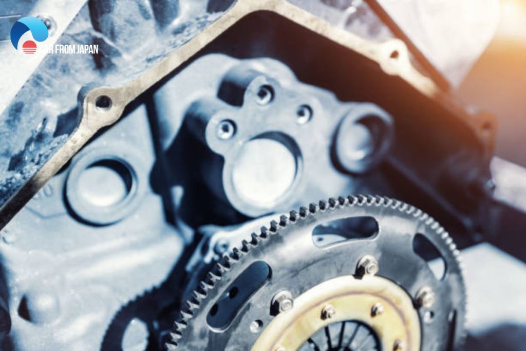 how much does it cost to resurface a flywheel