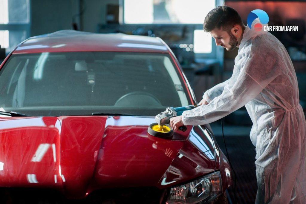 how often do you wax your car