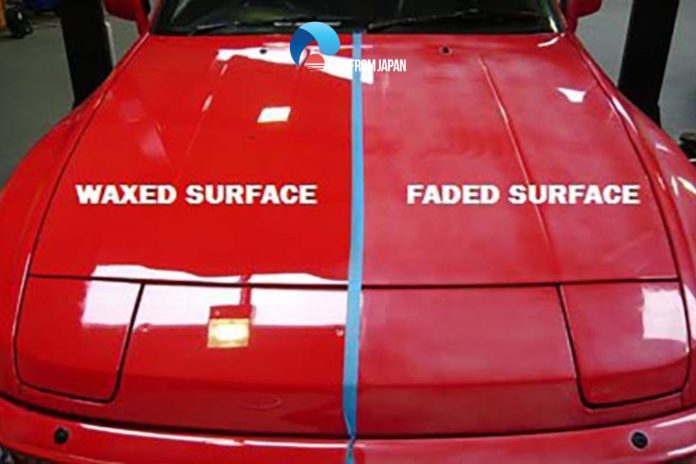 how often should you wax your car