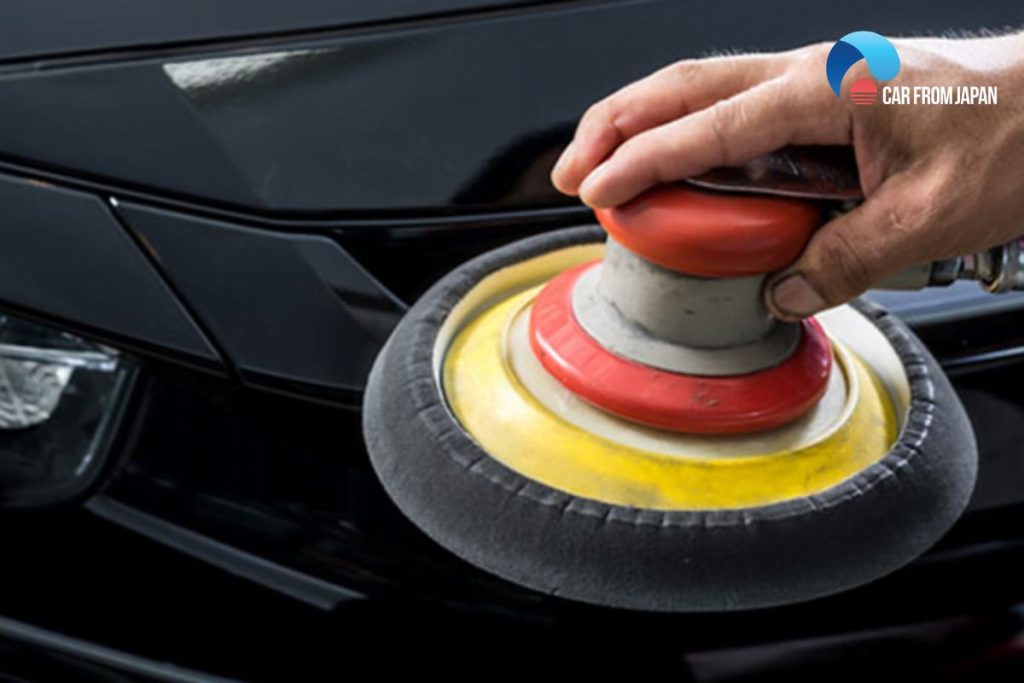 how often wax a car