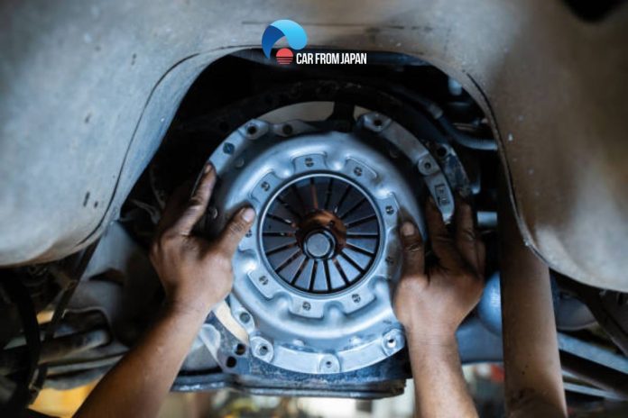 how to resurface a flywheel