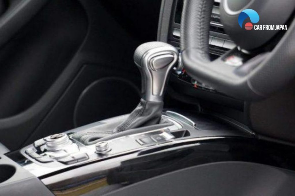 skip gear manual transmission