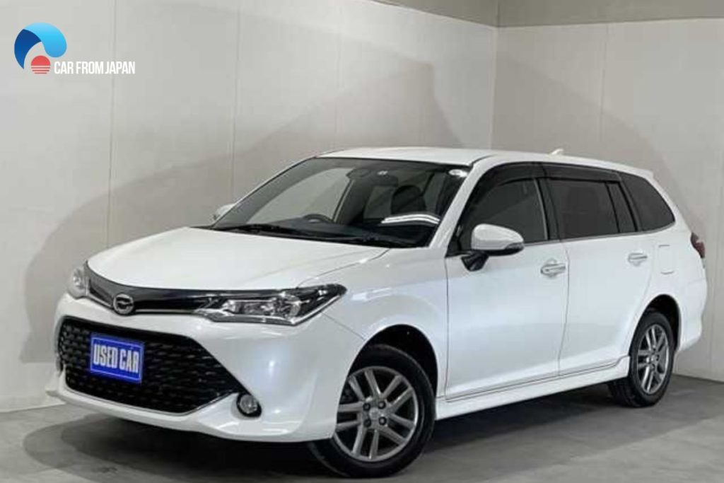 toyota kenya