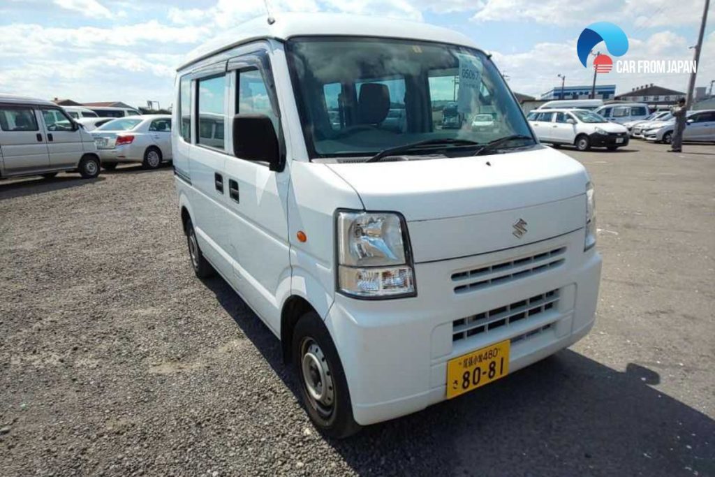 good 7 passenger vehicles