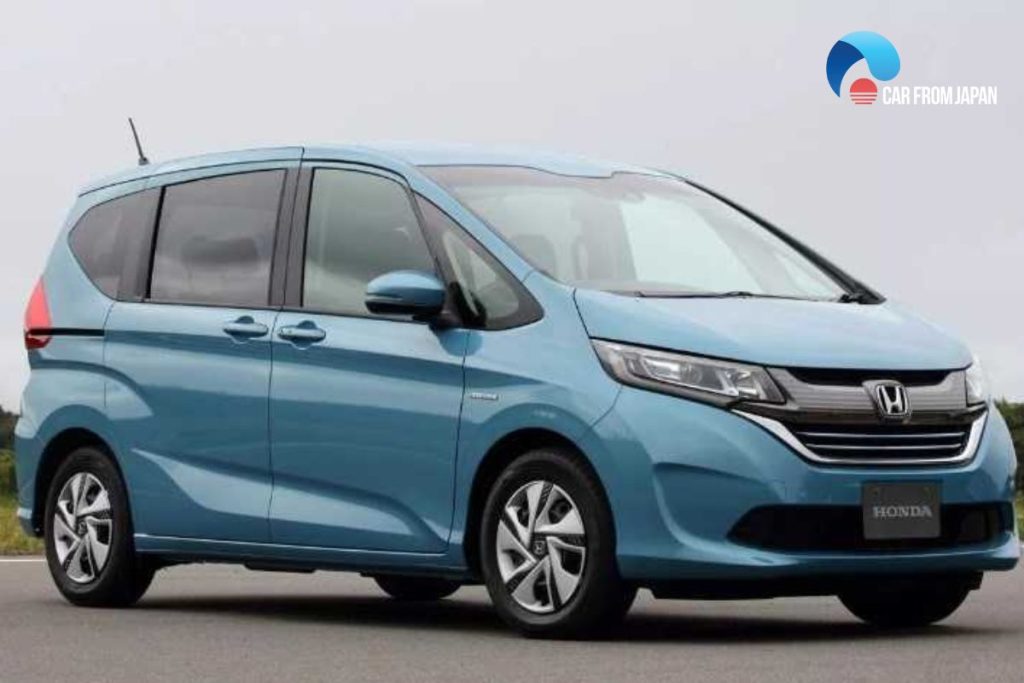 recommended 7 seater cars