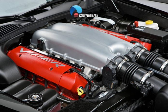 Ford V10 life expectancy