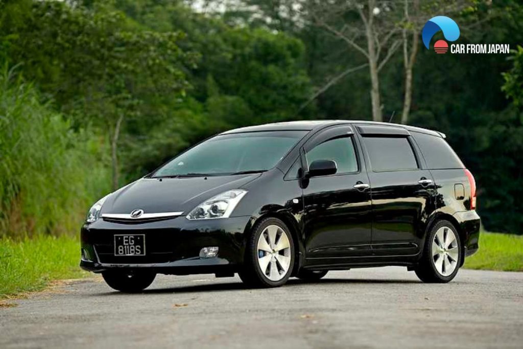 7 seater suv with good gas mileage