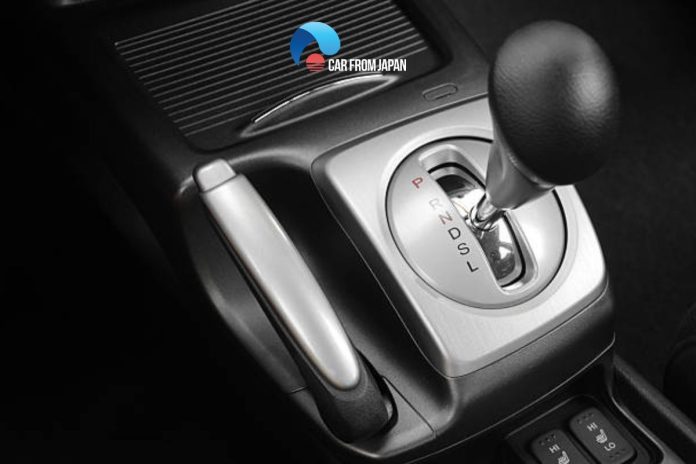 automatic transmission problems