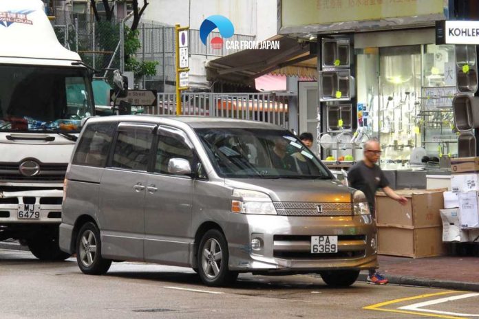 best 7 passenger vehicles