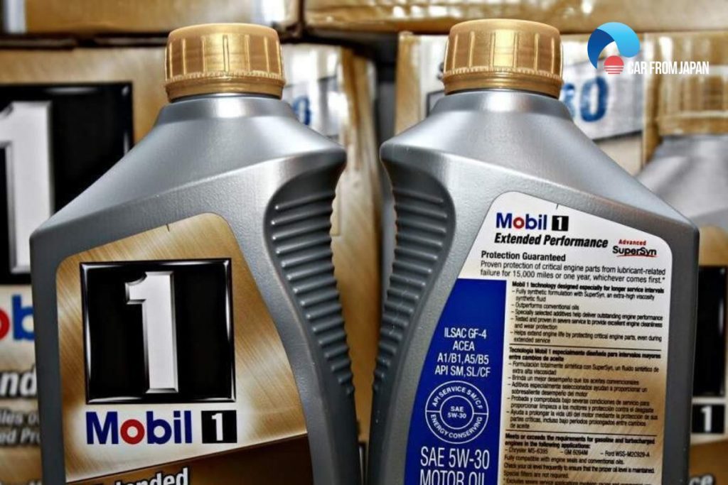 pros and cons of full synthetic oil