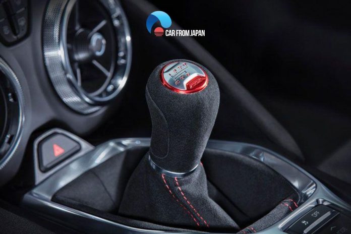 why are cars with manual transmission still being manufactured