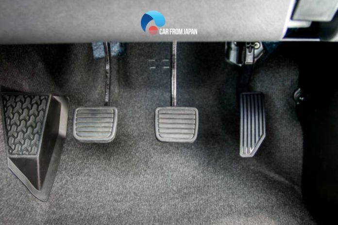 accelerator pedal position sensor problems