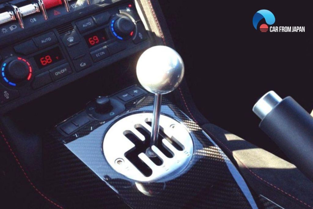 auto transmission