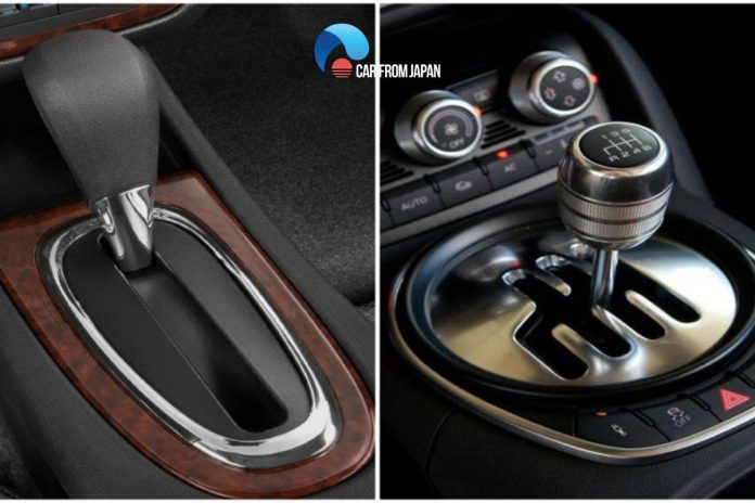 automatic transmissions