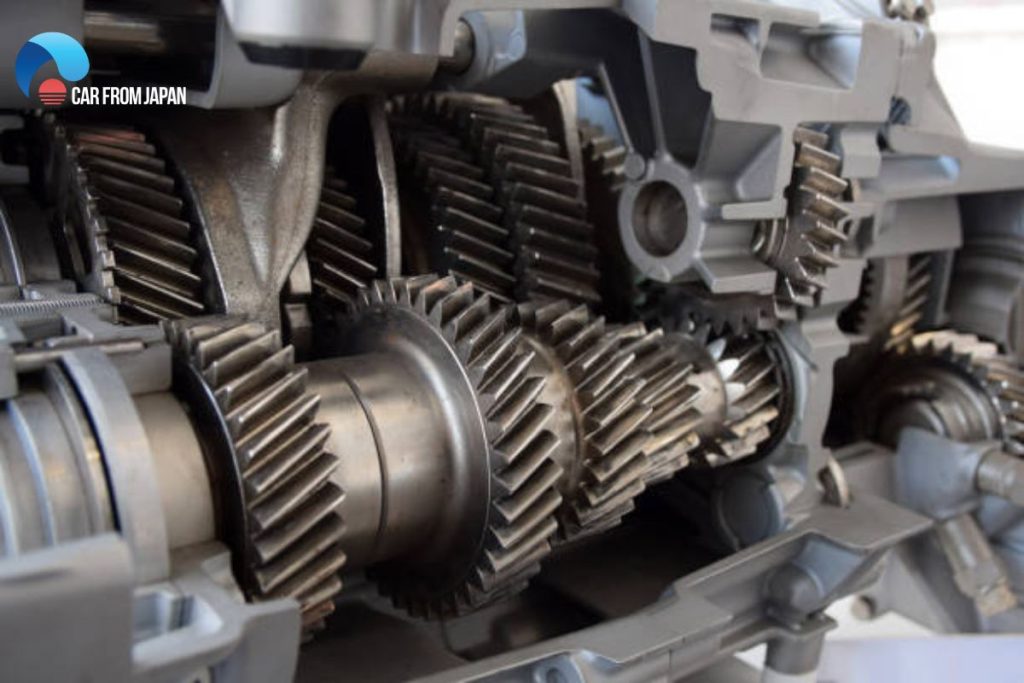 how often should transmission fluid be changed