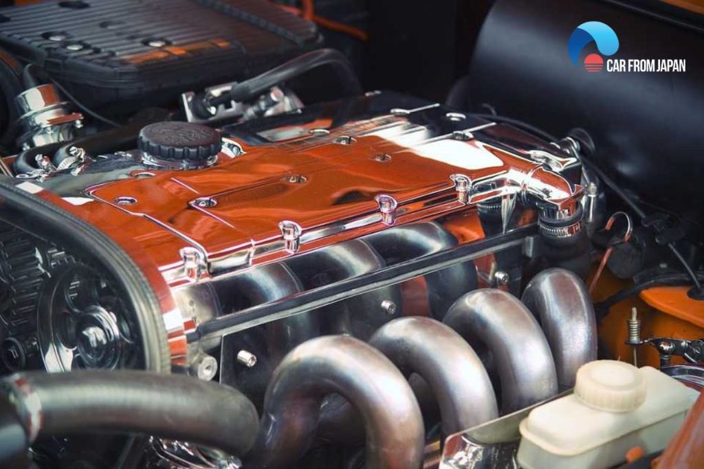 sealed gearbox