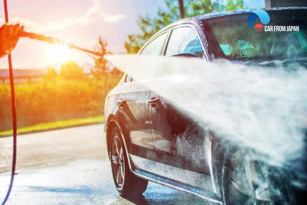 how to protect car from sun damage