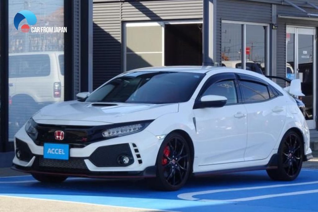 Honda Civic for sale