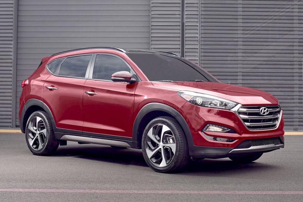 hyundai santa fe oil consumption recall