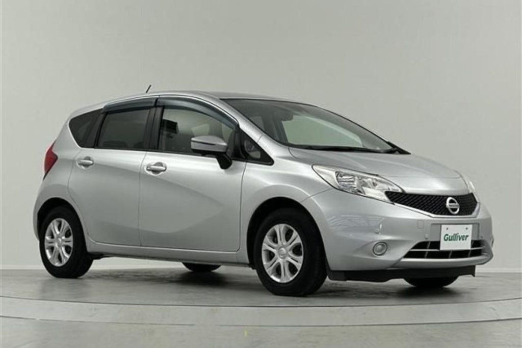 Nissan Note for sale