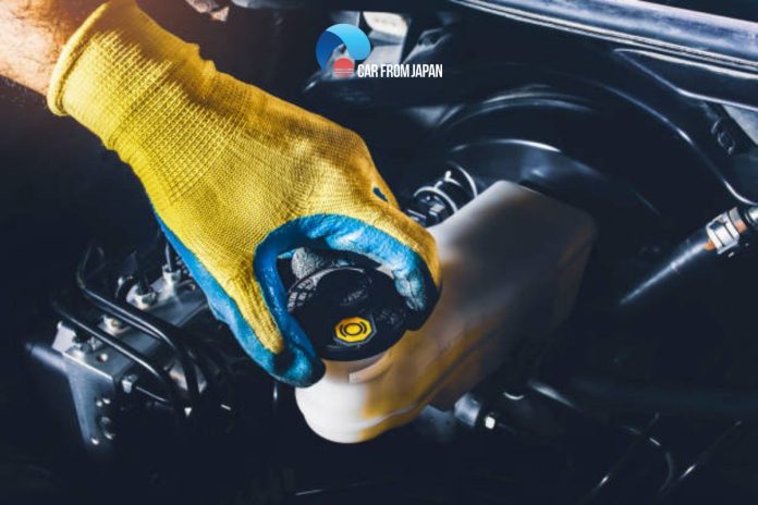 brake booster replacement brake booster replacement