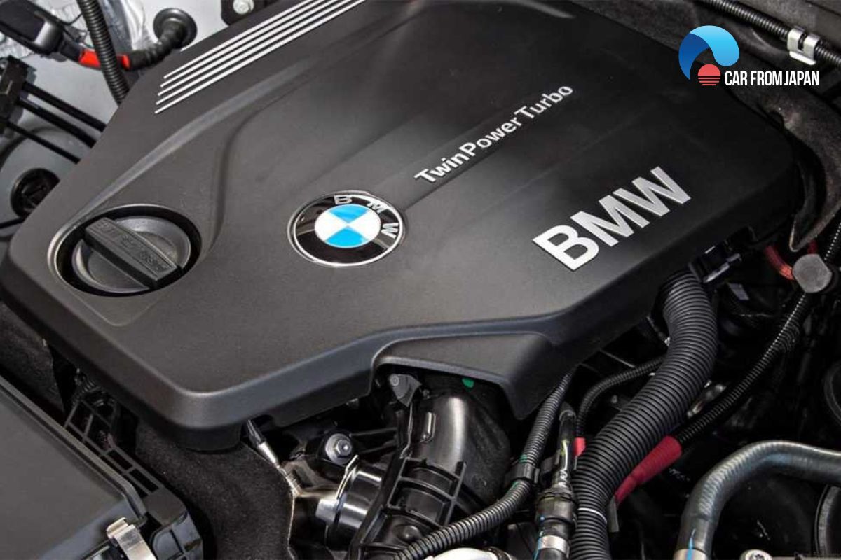 engine lifespan