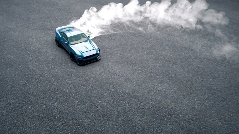 how do you do a burnout