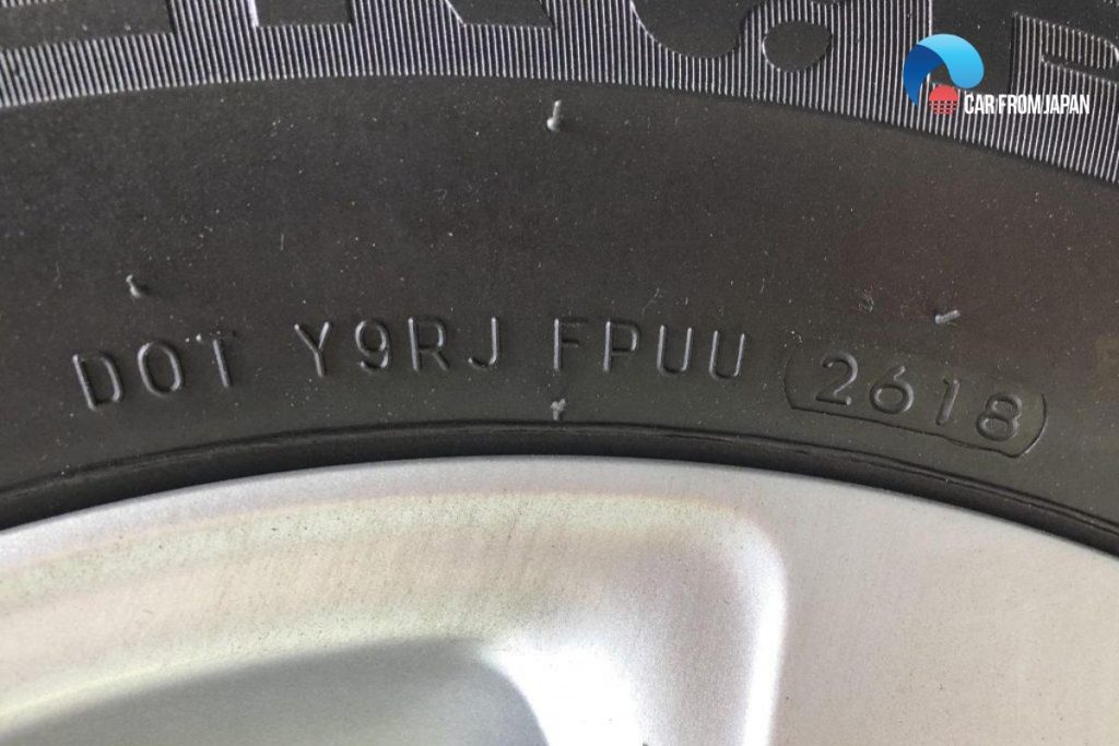 how long are tires good for