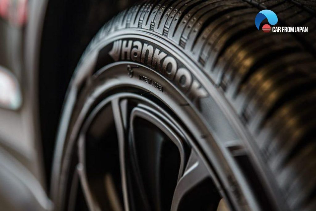 how long should tires last