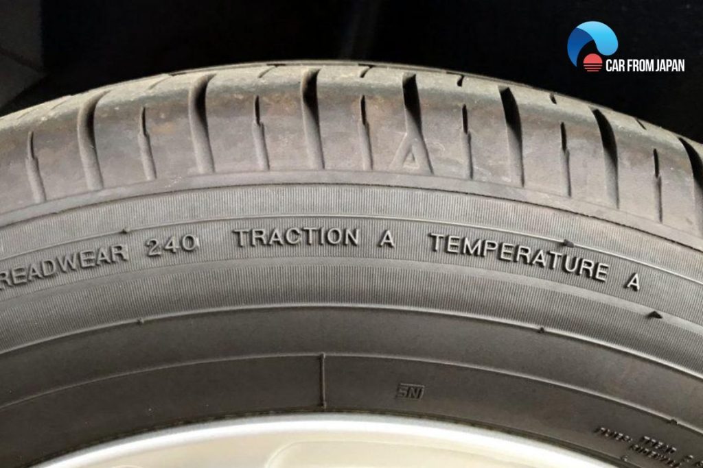 how many miles do tires last