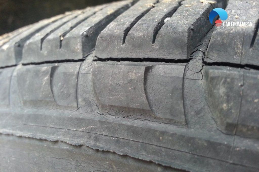 how often should you replace tires
