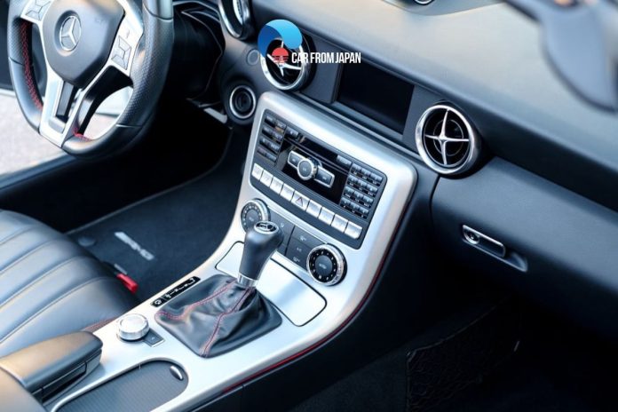 how to reset the ESP light on a Mercedes Benz
