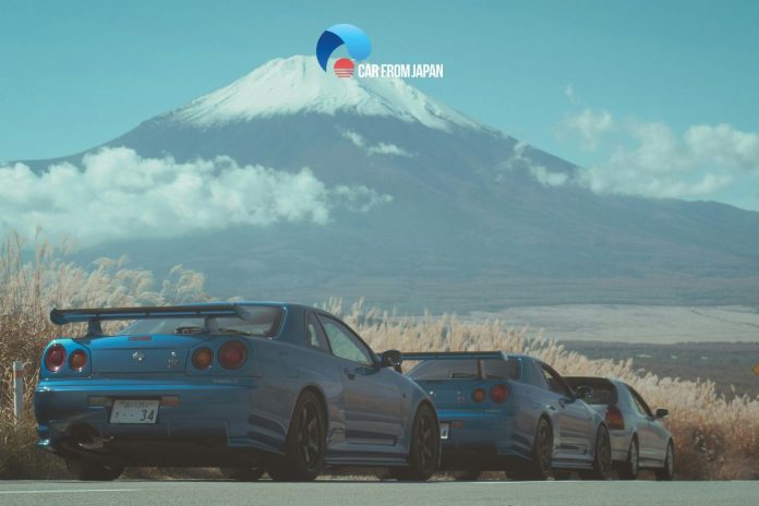 most popular car in Japan most popular car in Japan