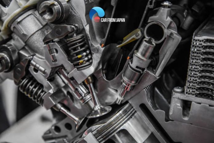symptoms of bad valve seals