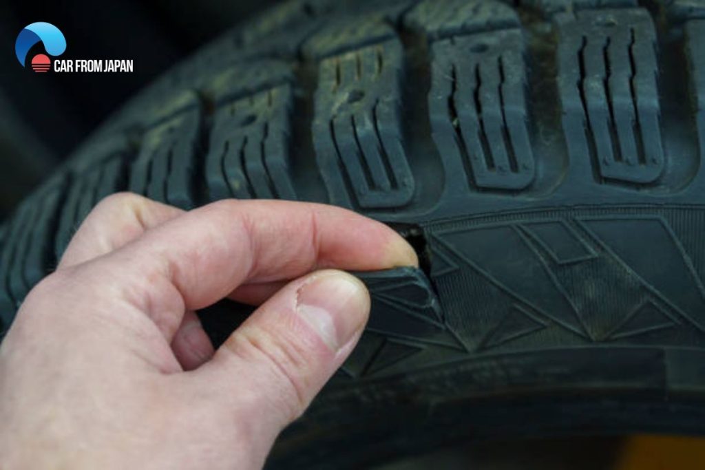 tubeless tire vs tube tire