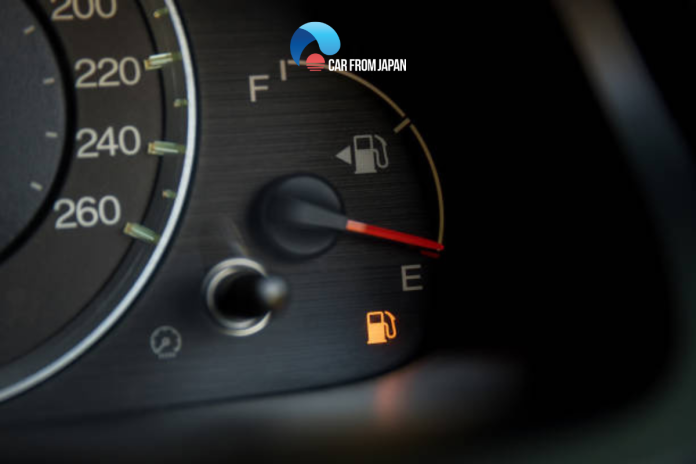 How to save gas while driving