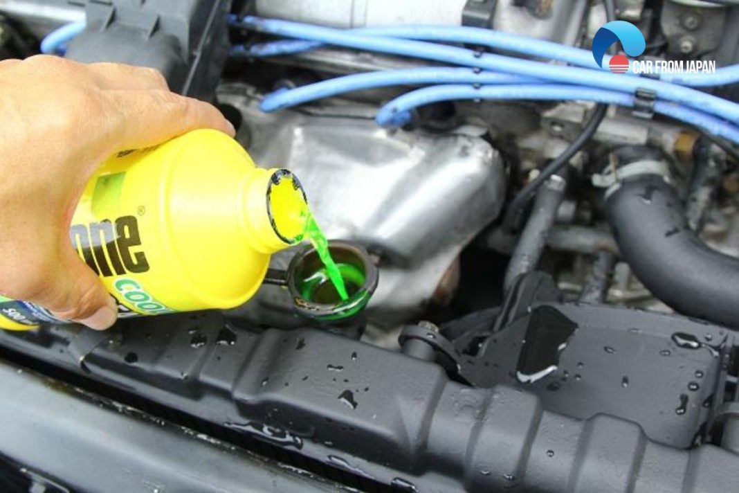 A Cracked Head Gasket Common Symptoms And Repair