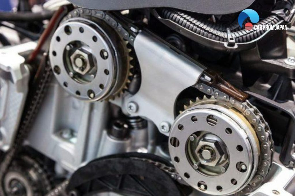 how does vvt work