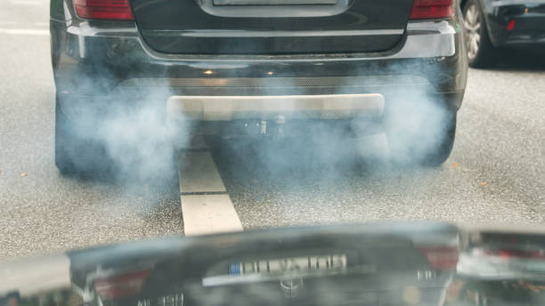 how much is an emissions test