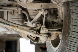 6 Signs of Car Frame Damage You Shouldn't Ignore