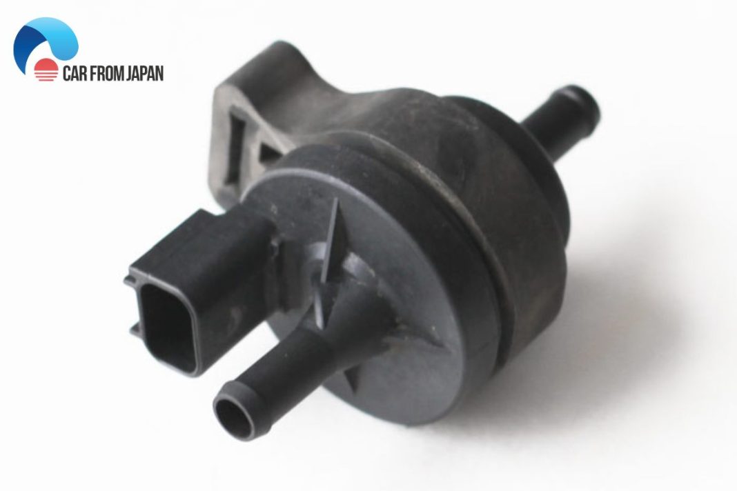 What Are The Symptoms of a Bad Purge Valve?