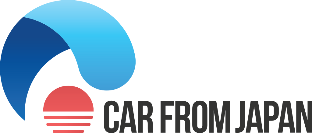 carfromjapan logo