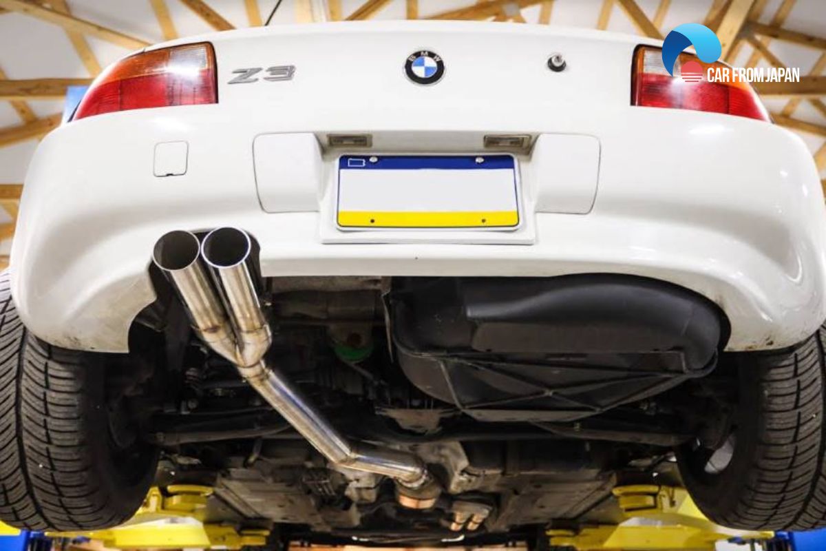 Is Straight Piping Bad for Your Car? Discover the Truth