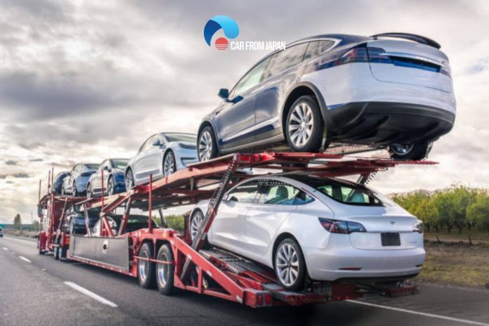Auto Transport Quotes